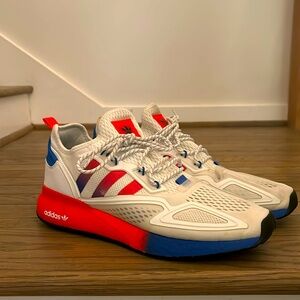 ADIDAS Men’s size 13 lightly used!